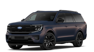 2027 Ford Expedition® External Image 1